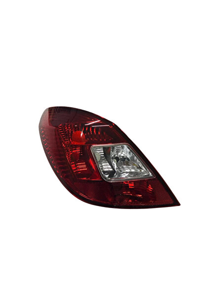 GVA OPEL CORSA D SOL ARKA STOP LAMBASI 2006-2014