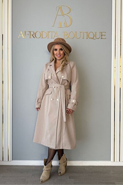 Afrodita Boutique Adnana coat
