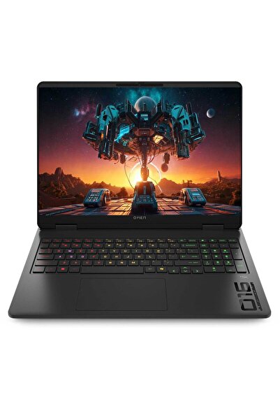 HP Omen 16-AM0047NT CD8M5EA015 Ultra7 255H 24GB 1TBSSD RTX5070 16" WUXGA W11P Dizüstü Bilgisayar