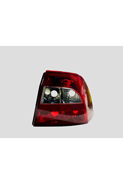 GVA OPEL VECTRA B SAĞ ARKA STOP LAMBASI BEYAZ 2000-2002