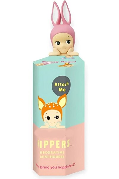 Sonny Angel Mini Figures Single (Single Blind Box) (High Quality Version)