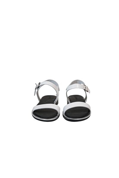 Bulldozer Women's leather sandals bul.241753