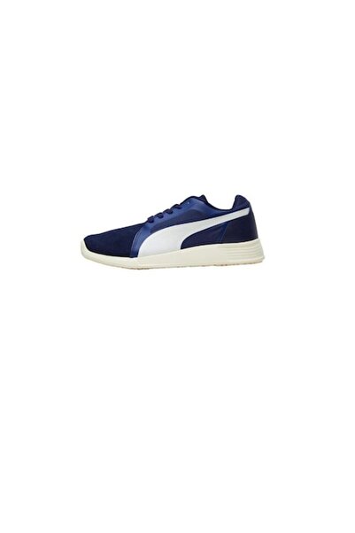 Puma Evo men's trainers, navy, size 41