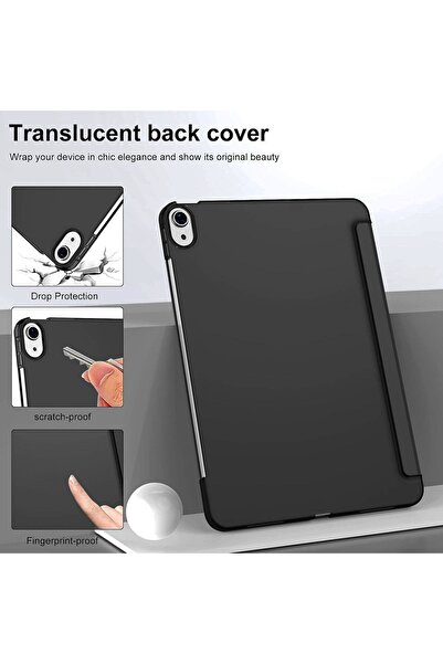 PRIMEEIGHT حافظة آيباد ميني 6 بحواف منحنية مقاس 8.3 بوصة، حافظة آبل مقاومة للصدمات ومضادة للخدش، باللون الأخضر