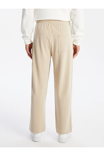 LC Waikiki Standard Fit Men's Sweatpants