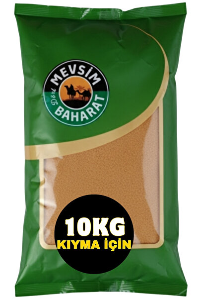 Dört Mevsim Baharat Tekirdağ Köfte Harcı 1 Kg – 10 Kg Kıymaya Yeterli Doğal B...
