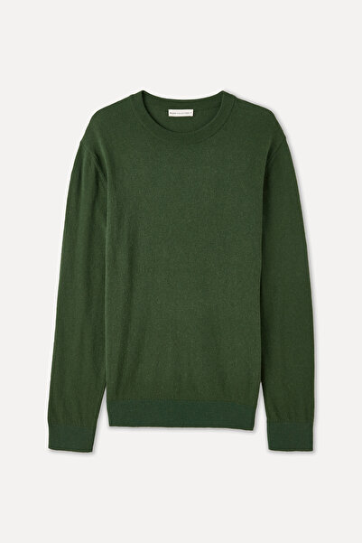 Mudo CREW NECK KNIT SWEATER
