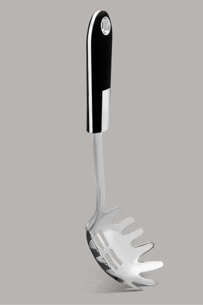 REDTAG Silver Stainless Spaghetti Spoon
