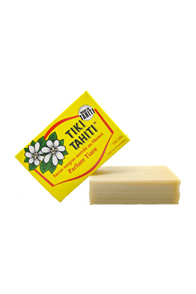 Tiki Tahiti Tiare Shampoo with Monoi