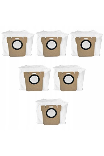Other 6 x PUNGI PENTRU Xiaomi Vacuum Station X10 X10+ X20+ Dreame L10S Ultra ...