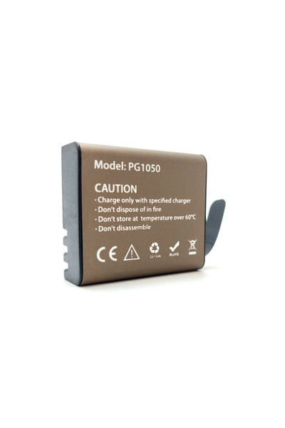 Other Baterie pentru camere sport 1050 mAh 3.7V Eken SJCAM Orlo Manta