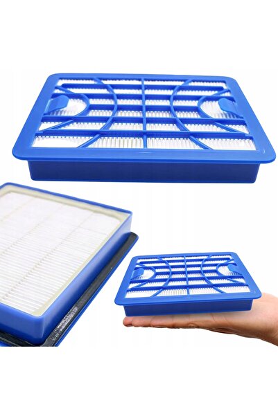 Other Filtru HEPA H13 pentru aspirator Zelmer Odyssey Jupiter Syrius, ÎNLOCUIRE