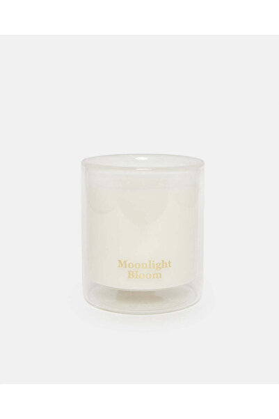 REDTAG Moonlight Bloom Scented Jar Candle (480G)