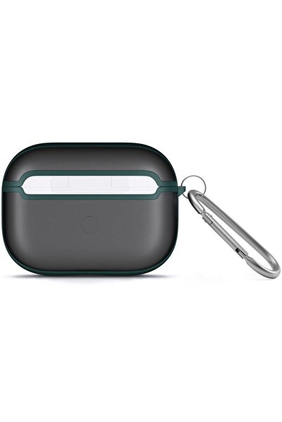 OEM Next One TPU Case for AirPods Pro, Green