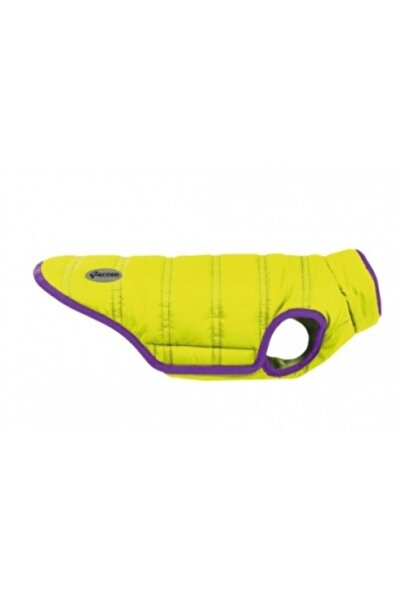 Record Sun Waterproof Jacket - Yellow - XL