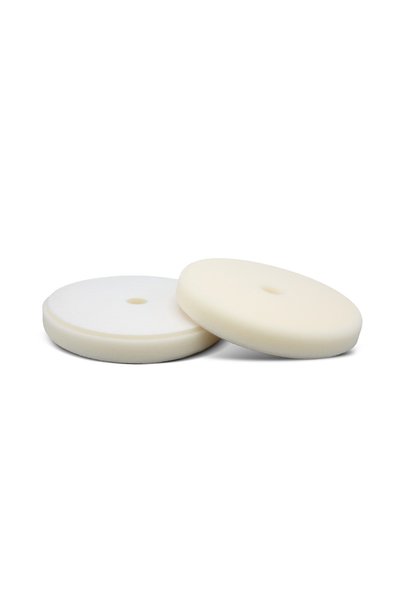 SCHOLL CONCEPTS L Ecofix White Thick Cake Pad 165 mm