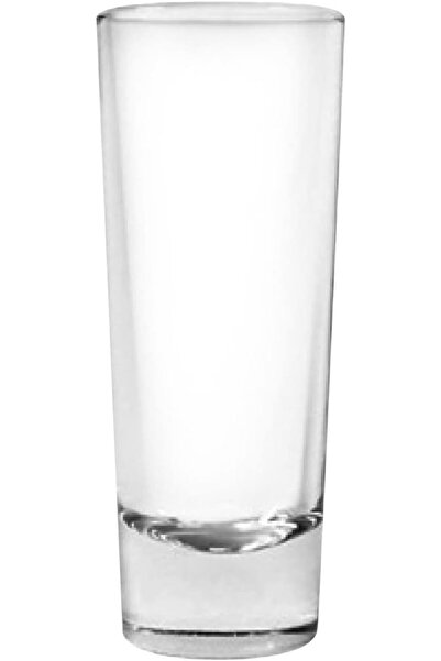 Ocean San Marino shot glasses by Ocean, 12 pieces, 65 ml, clear