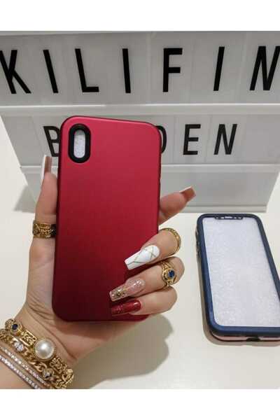 kılıfınbenden iPhone X / XS Compatible Phone Case Model