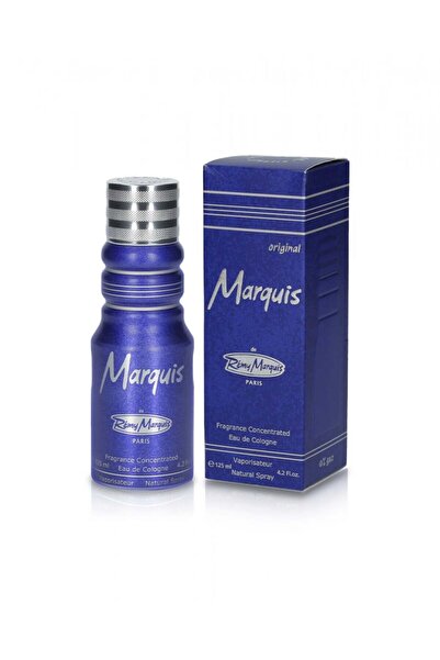 Remy's Marquis Men's Perfume - 125ml Spray