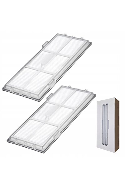 Other Filtre HEPA pentru roboții de curățare Roborock S7, S7 Plus, S7 Max S8,...