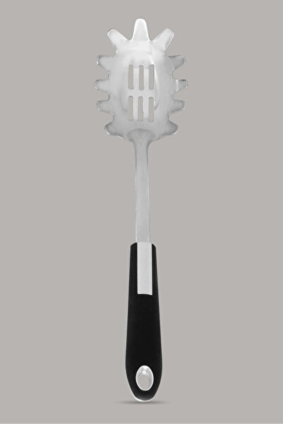 REDTAG Silver Stainless Spaghetti Spoon