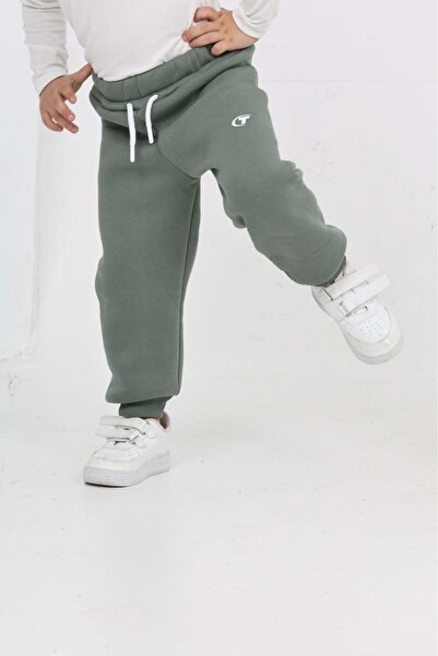 Toontoy Boy's t Embroidered Tracksuit Bottom