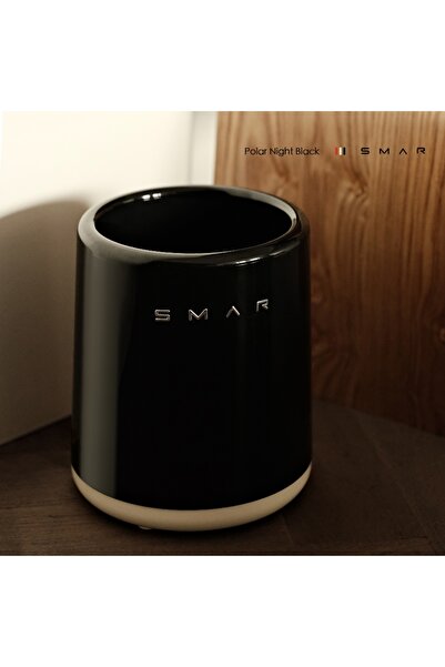 Snooe Scandinavian-style wastebasket, home luxury