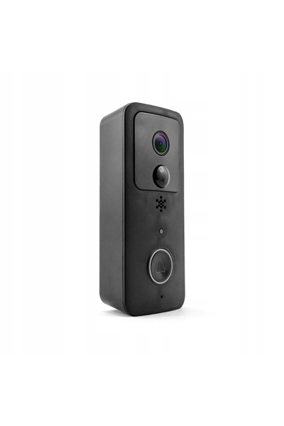 Other T32 WiFi 1080p video intercom with bell