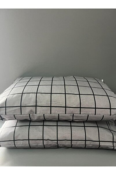 Bercetekstil Pillow Cover 50X70 (2 Pieces)