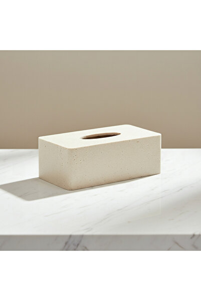 Home Box علبة مناديل من الراتينج أفانت