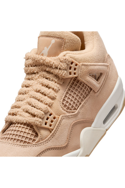 JORDAN Wmns Air 4 Retro 36.5 Sports Shoes