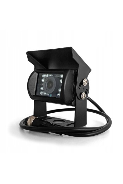 Other FHD AHD 1080p 4PIN Reversing Camera Solid Metal Sony 18IR BUS TIR Sensor