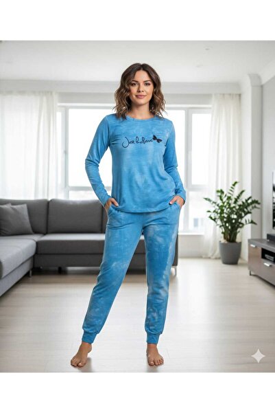 Dika pijama takımı