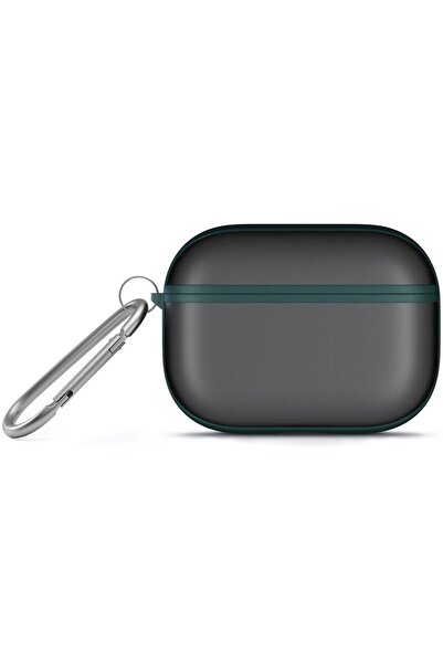 OEM Next One TPU Case for AirPods Pro, Green