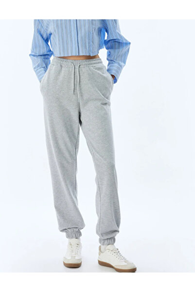 sarıdağ Three-Thread Fleece-Lined Fleece Sweatpants