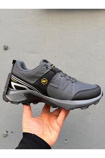 Wickers Water Resistant Men's Outdoor Shoes, with Anti-Slip Soles