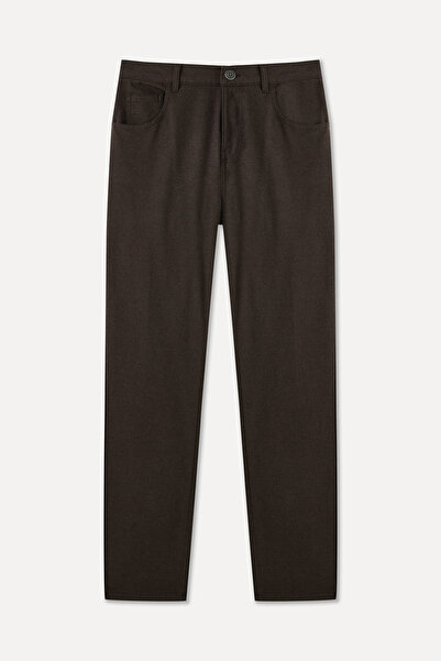 Mudo SLIM FIT TROUSERS
