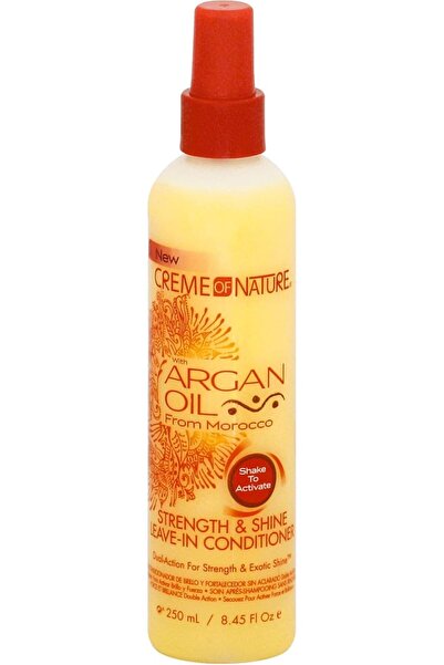Creme of Nature Argan Oil Leave-In Conditioner 250 ml
