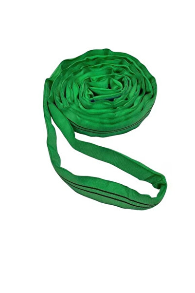FORANKRA Circular textile lifting strap WLL 2 Tons Length 5 m