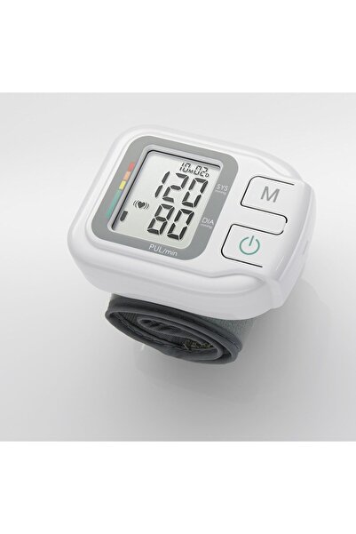 Philips Wrist blood pressure monitor HGH 51430