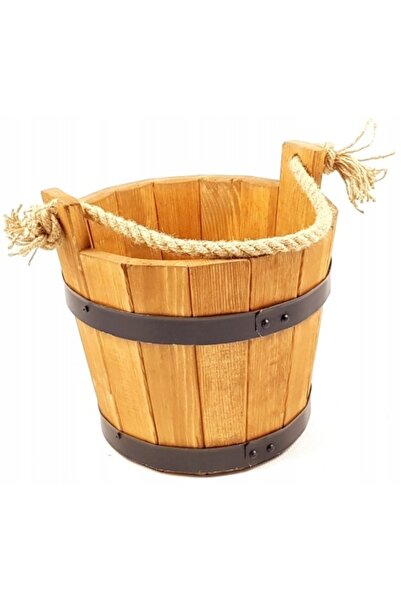 Other Găleată din pin 22xH20, stejar