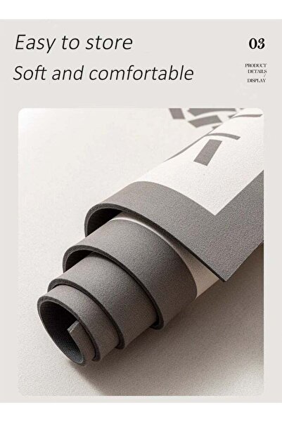 Generic 40x60cm Animal Door Mat: Water Absorbent, Non-slip, Quick Drying & Comfortable for Bathroom,Toilet