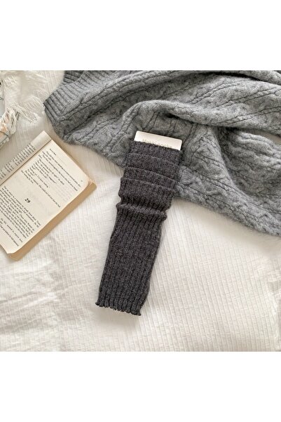 Mixbo simple leggings, textile, petrol gray, one-size