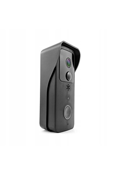 Other T32 WiFi 1080p video intercom with bell