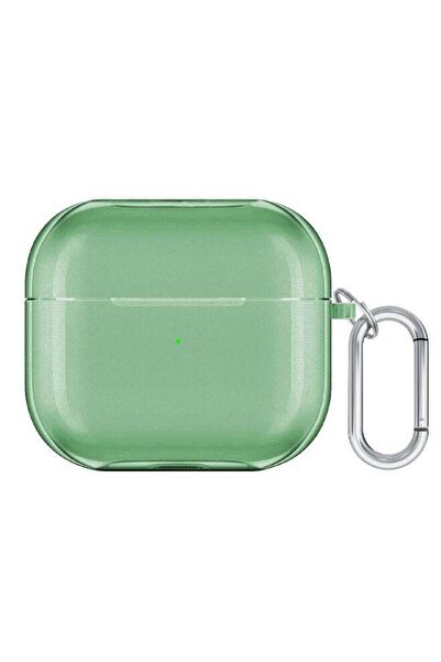 ineix غطاء سيليكون لسماعات ابل ايربودز 3 (الجيل الثالث) 2021