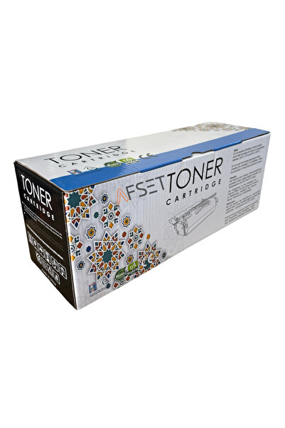 afset Hp Laserjet MFP 137fnw / 135a / 107a / W1106A-106A Muadil Toner