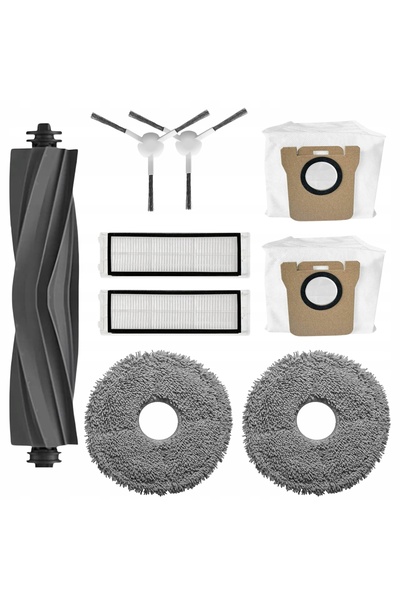 Other Kit pentru aspiratorul robot Xiaomi MI X10+ X20+ S10 Dreame L10 L10S de...