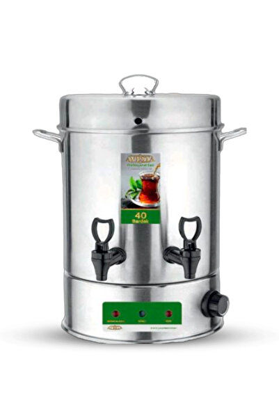 Avesta 160 BARDAK SULTAN ÇAY OTOMATI SEMAVER İNOKS