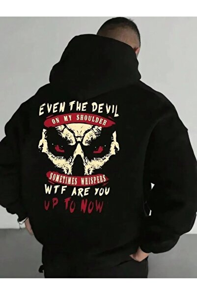 ship master supradimensionat Hanorac unisex cu cu glugă fire cu buzunar cangu...