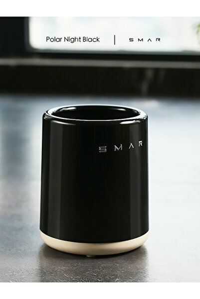 Snooe Scandinavian-style wastebasket, home luxury